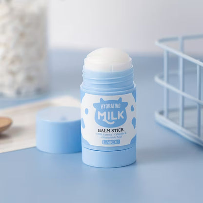 LAIKOU - Хидратиращ стик с Витамин Е и Хиалуронова Киселина за лице и тяло