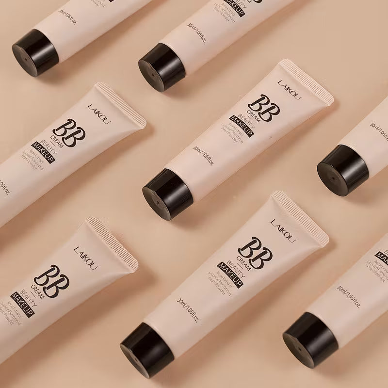 LAIKOU - Водоустойчив BB крем с екстракт от българска роза