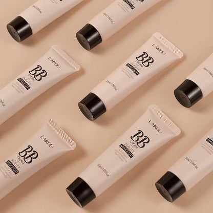 LAIKOU - Водоустойчив BB крем с екстракт от българска роза