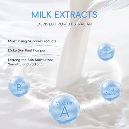 LAIKOU - Хидратиращ стик с Витамин Е и Хиалуронова Киселина за лице и тяло