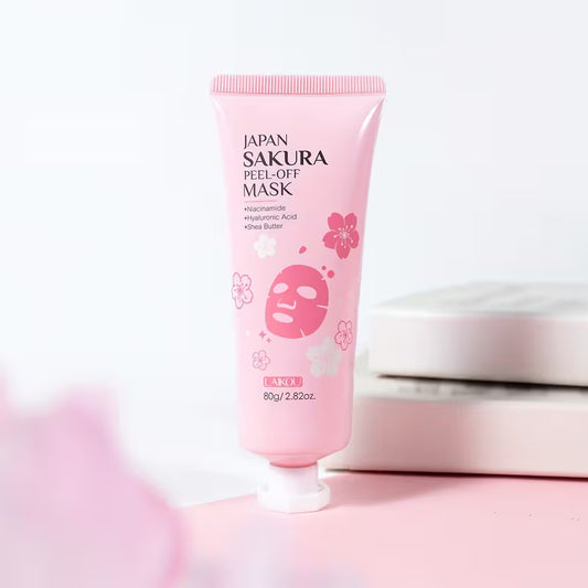 LAIKOU - Маска за Кожа, хидратира и успокоява