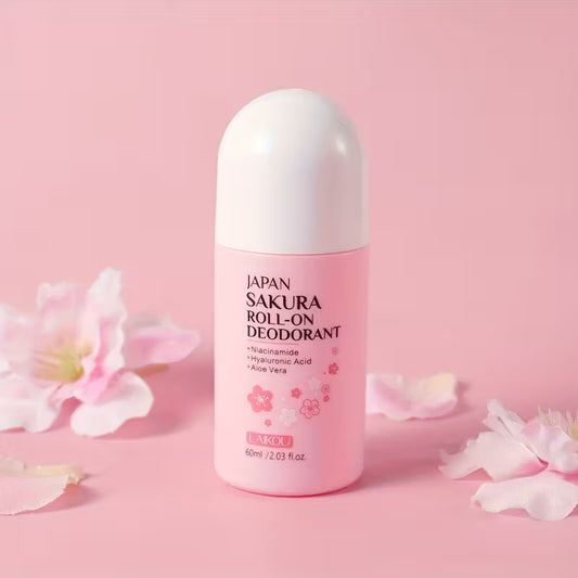 LAIKOU - Дезодорант Roll on с Алое Вера